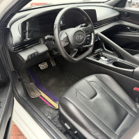 Hyundai Elantra — миниатюра 8