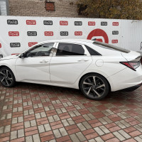 Hyundai Elantra — миниатюра 7