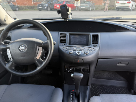Nissan Primera