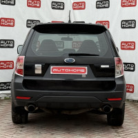 Subaru Forester — миниатюра 5