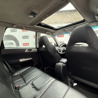 Subaru Forester — миниатюра 10