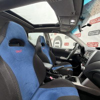 Subaru Forester — миниатюра 16
