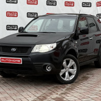 Subaru Forester — миниатюра 1