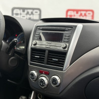 Subaru Forester — миниатюра 12