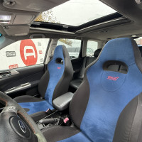Subaru Forester — миниатюра 8