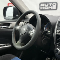 Subaru Forester — миниатюра 15