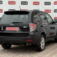 Subaru Forester — миниатюра 6