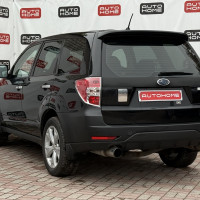 Subaru Forester — миниатюра 4