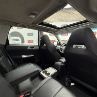 Subaru Forester — миниатюра 13