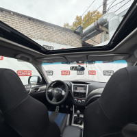 Subaru Forester — миниатюра 14