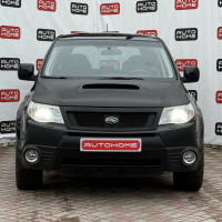 Subaru Forester — миниатюра 2