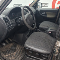 УАЗ Patriot — миниатюра 7