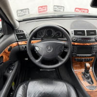 Mercedes-Benz E-класс — миниатюра 8