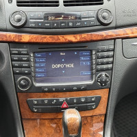 Mercedes-Benz E-класс — миниатюра 11
