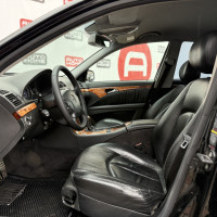Mercedes-Benz E-класс — миниатюра 9