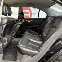 Mercedes-Benz E-класс — миниатюра 10