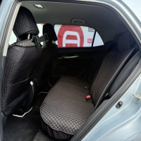 Toyota Auris — миниатюра 10