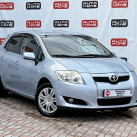 Toyota Auris — миниатюра 2