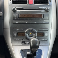 Toyota Auris — миниатюра 12