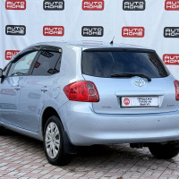 Toyota Auris — миниатюра 3