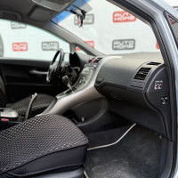 Toyota Auris — миниатюра 9