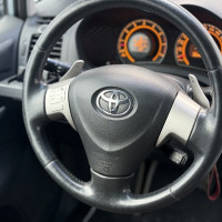 Toyota Auris — миниатюра 11