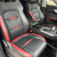 Chery Tiggo 4 Pro, I — миниатюра 20
