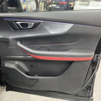 Chery Tiggo 4 Pro, I — миниатюра 23