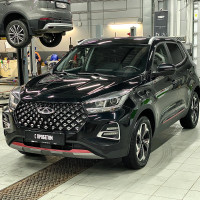 Chery Tiggo 4 Pro, I — миниатюра 1