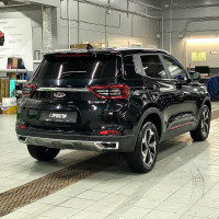 Chery Tiggo 4 Pro, I — миниатюра 4