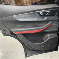 Chery Tiggo 4 Pro, I — миниатюра 22