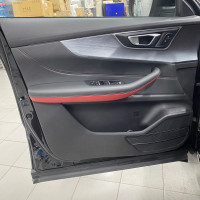 Chery Tiggo 4 Pro, I — миниатюра 21
