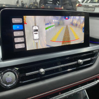 Chery Tiggo 4 Pro, I — миниатюра 12