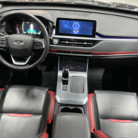 Chery Tiggo 4 Pro, I — миниатюра 16