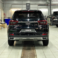 Chery Tiggo 4 Pro, I — миниатюра 5