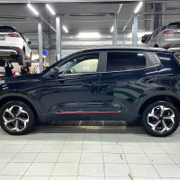Chery Tiggo 4 Pro, I — миниатюра 6