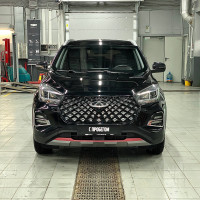 Chery Tiggo 4 Pro, I — миниатюра 2
