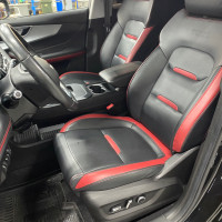 Chery Tiggo 4 Pro, I — миниатюра 8
