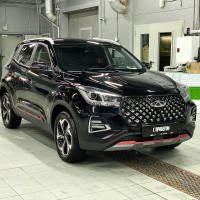 Chery Tiggo 4 Pro, I — миниатюра 3