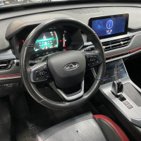 Chery Tiggo 4 Pro, I — миниатюра 9