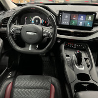 Haval F7x, I Рестайлинг — миниатюра 18