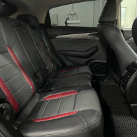 Haval F7x, I Рестайлинг — миниатюра 14