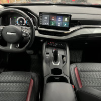 Haval F7x, I Рестайлинг — миниатюра 17