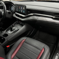 Haval F7x, I Рестайлинг — миниатюра 19