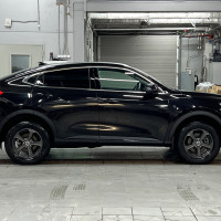 Haval F7x, I Рестайлинг — миниатюра 4