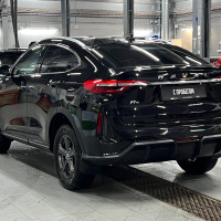 Haval F7x, I Рестайлинг — миниатюра 7