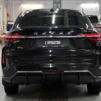 Haval F7x, I Рестайлинг — миниатюра 6