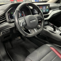 Haval F7x, I Рестайлинг — миниатюра 10