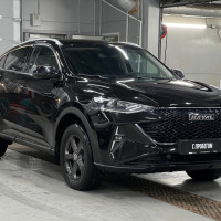 Haval F7x, I Рестайлинг — миниатюра 3