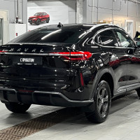Haval F7x, I Рестайлинг — миниатюра 5